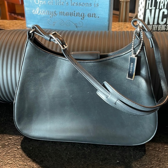 Coach Bags Coach Black Clutch Poshmark